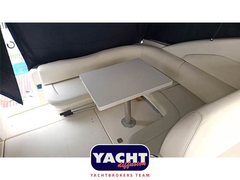 Cranchi ZAFFIRO 34 Foto 8