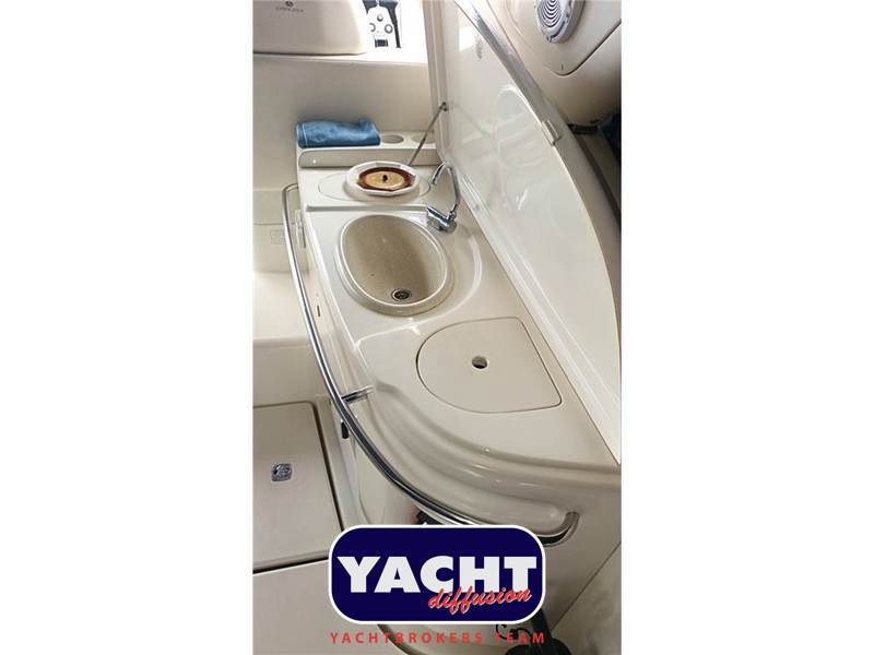 Cranchi ZAFFIRO 34 Foto 5