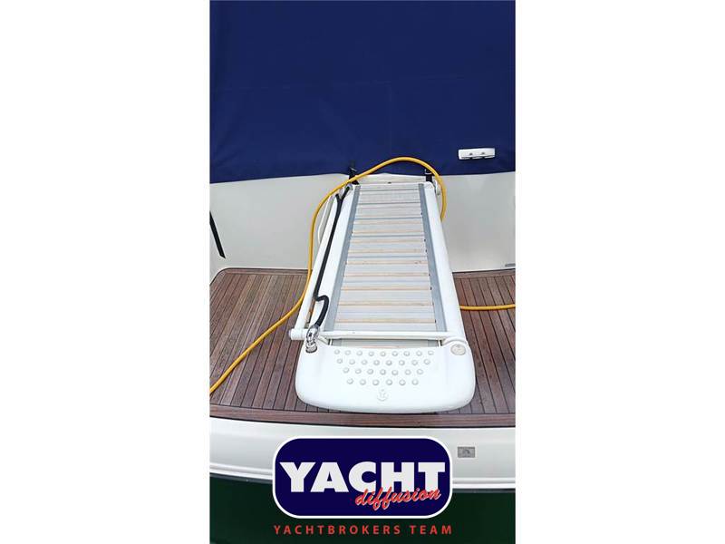 Cranchi ZAFFIRO 34 Foto 20