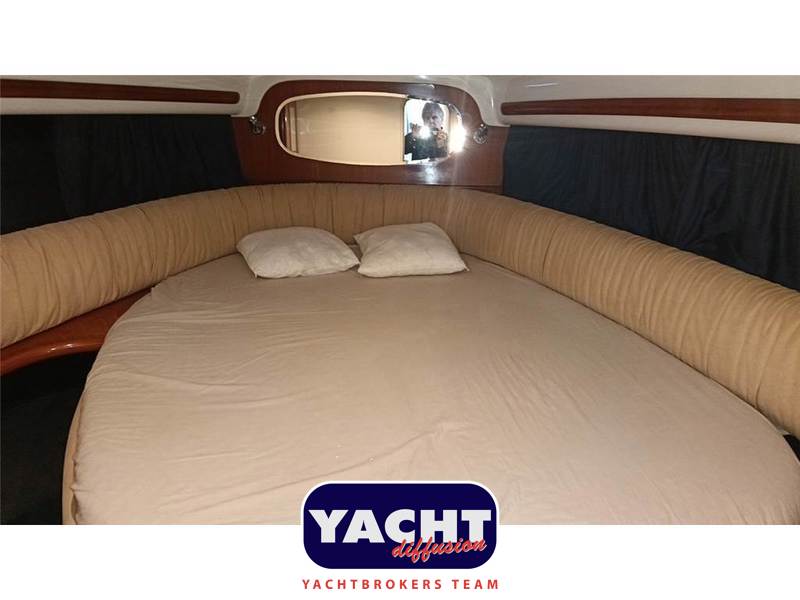 Cranchi ZAFFIRO 34 Foto 13