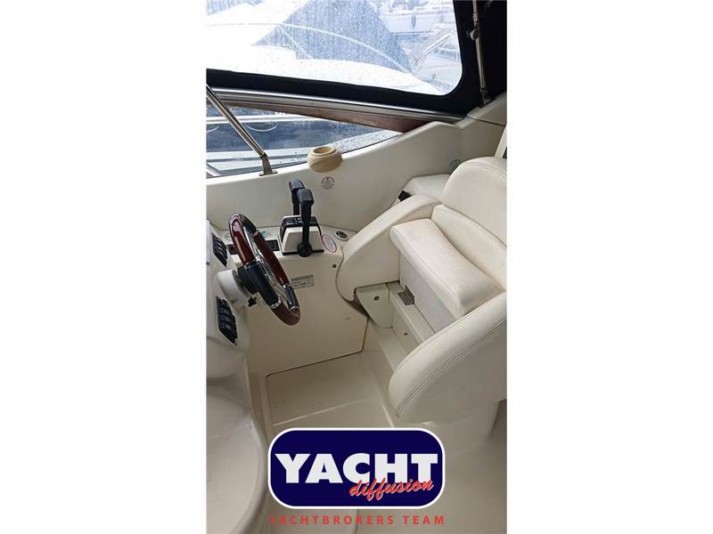 Cranchi ZAFFIRO 34 Foto 7