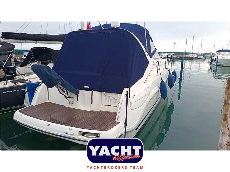 Cranchi ZAFFIRO 34 Foto 2