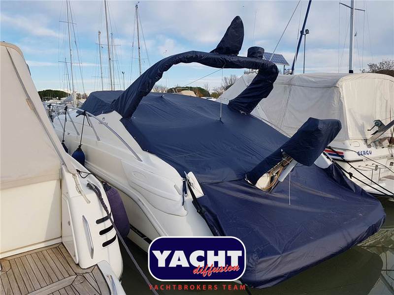 Cranchi ZAFFIRO 34 Foto 3