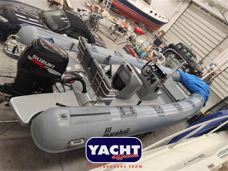 Marshall Marshall M670 Foto 4