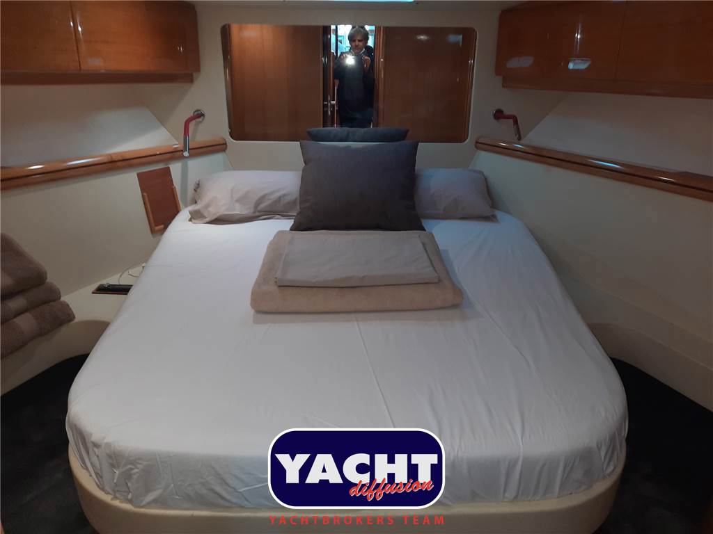 Raffaelli MISTRAL S Usata 1998 - Foto 18