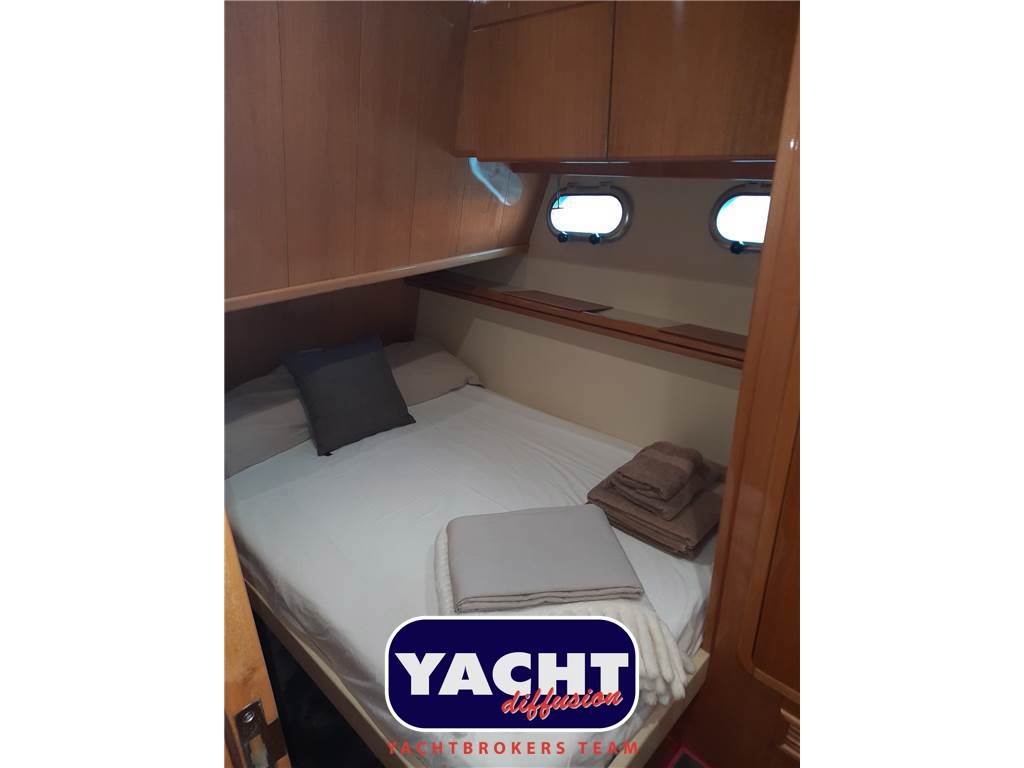 Raffaelli MISTRAL S Usata 1998 - Foto 17