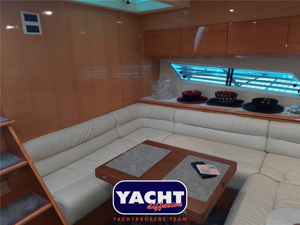 Raffaelli MISTRAL S Usata 1998 - Foto 9