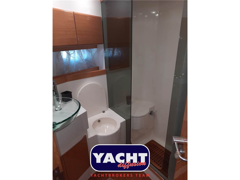 Raffaelli MISTRAL S Usata 1998 - Foto 20