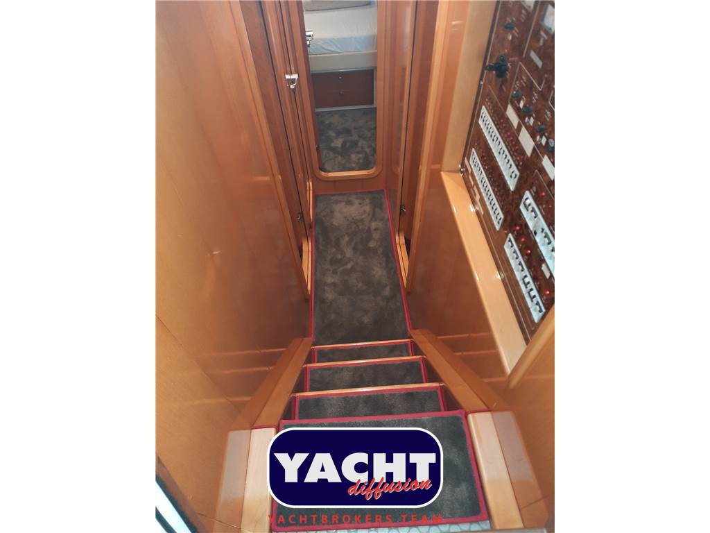 Raffaelli MISTRAL S Usata 1998 - Foto 15