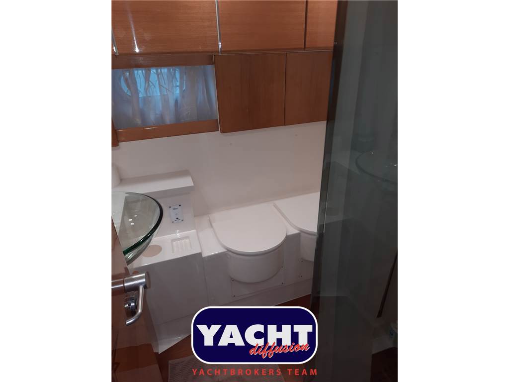 Raffaelli MISTRAL S Usata 1998 - Foto 19