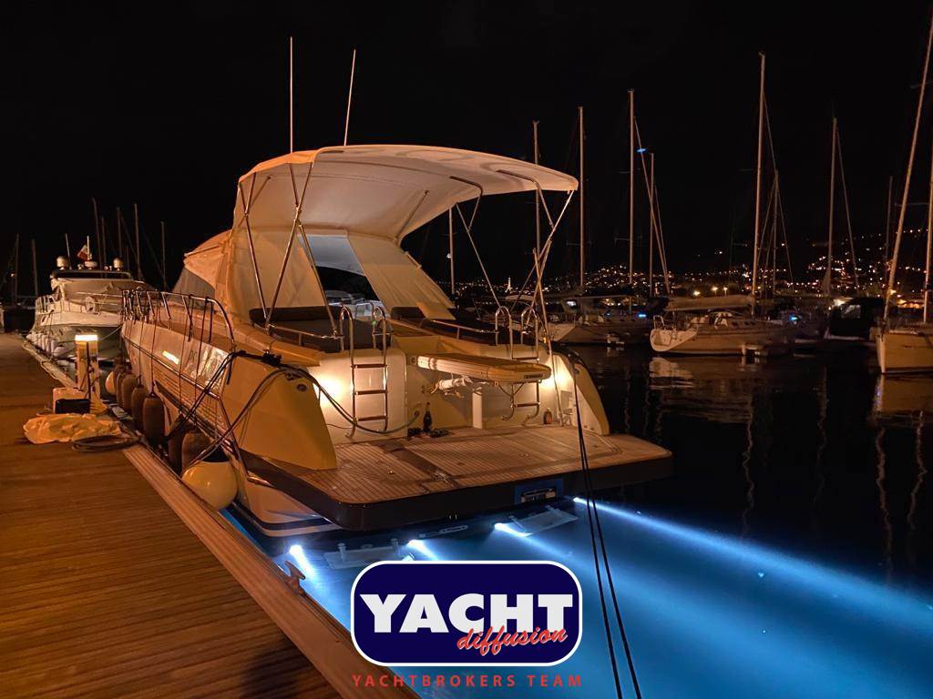 Raffaelli MISTRAL S Usata 1998 - Foto 8