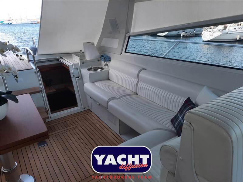 Raffaelli MISTRAL S Foto 14