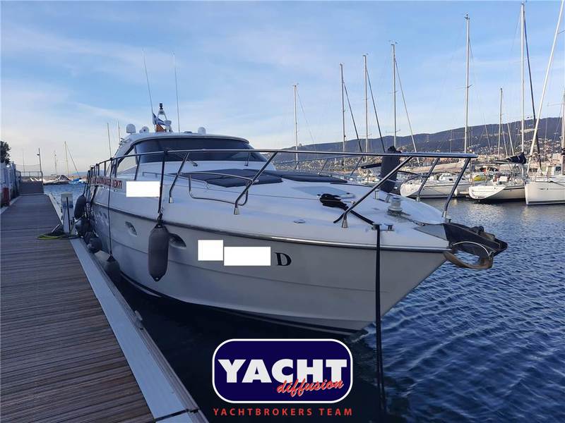 Raffaelli MISTRAL S Foto 2