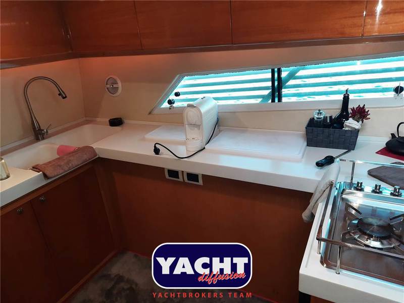 Raffaelli MISTRAL S Foto 10