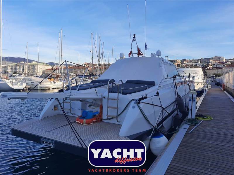 Raffaelli MISTRAL S Foto 4