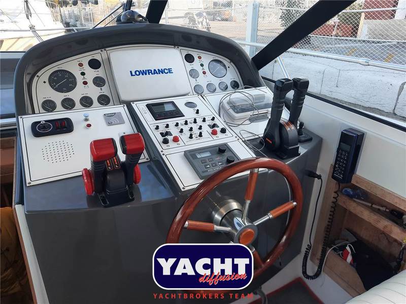 Raffaelli MISTRAL S Foto 13