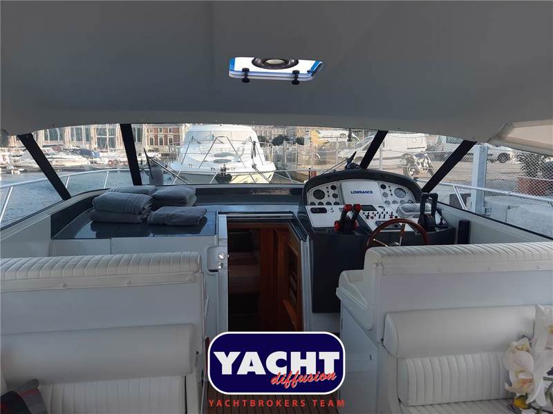 Raffaelli MISTRAL S Foto 11