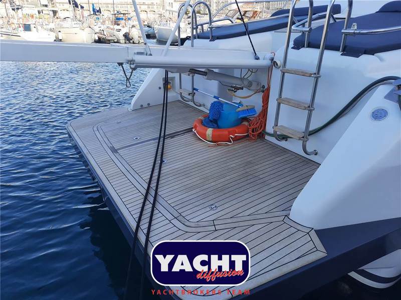 Raffaelli MISTRAL S Foto 5