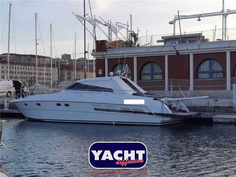 Raffaelli MISTRAL S Foto 3