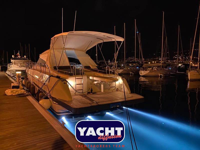 Raffaelli MISTRAL S Foto 8