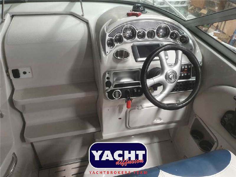 Crownline 270 CR Foto 4