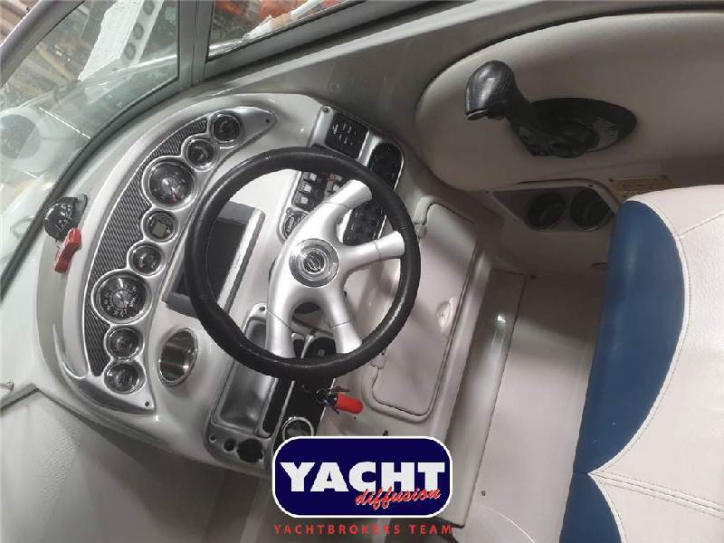 Crownline 270 CR Foto 5