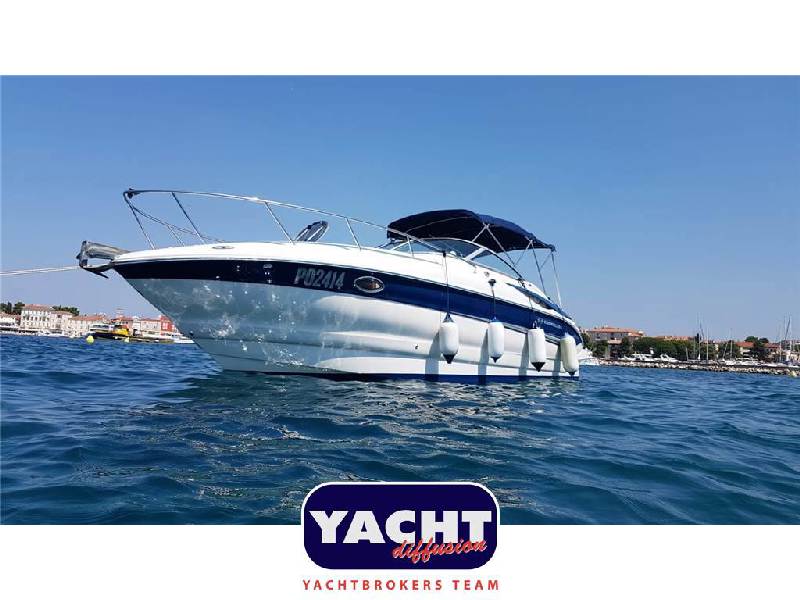Crownline 270 CR Foto 2