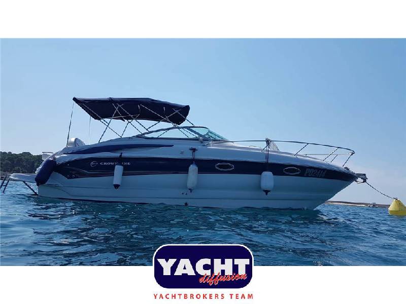 Crownline 270 CR