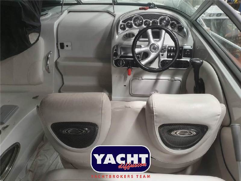 Crownline 270 CR Foto 6