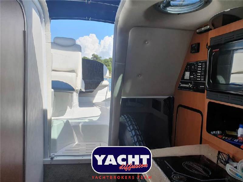Crownline 270 CR Foto 8