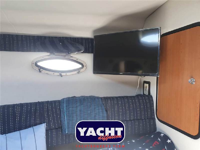 Crownline 270 CR Foto 10