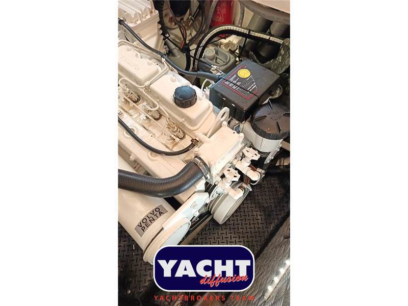 Gobbi 335 SC Foto 20