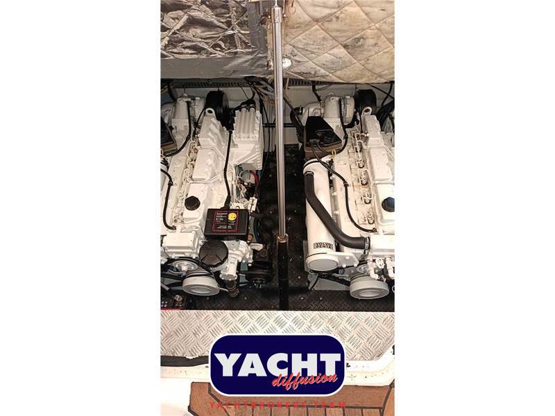 Gobbi 335 SC Foto 17