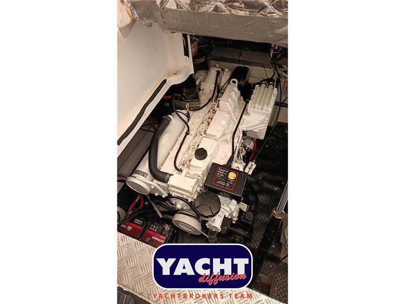 Gobbi 335 SC Foto 18