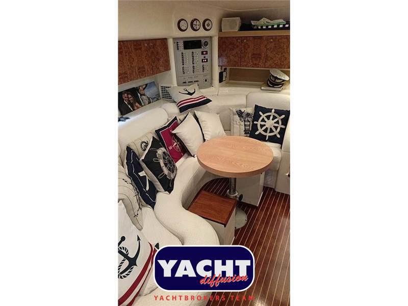 Gobbi 335 SC Foto 15