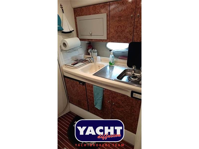 Gobbi 335 SC Foto 14