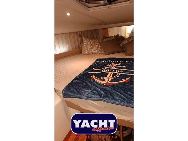 Gobbi 335 SC Foto 13