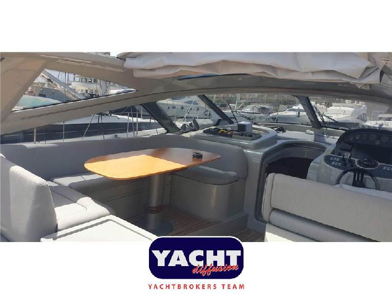 Cantieri di Baia FLASH 48 Foto 2