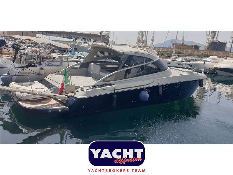 Cantieri di Baia FLASH 48 Foto 17