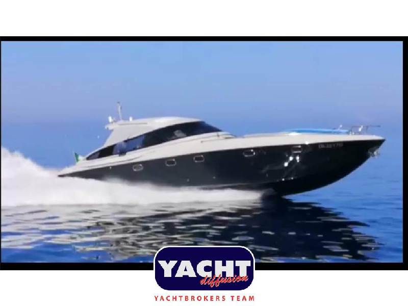 Cantieri di Baia FLASH 48