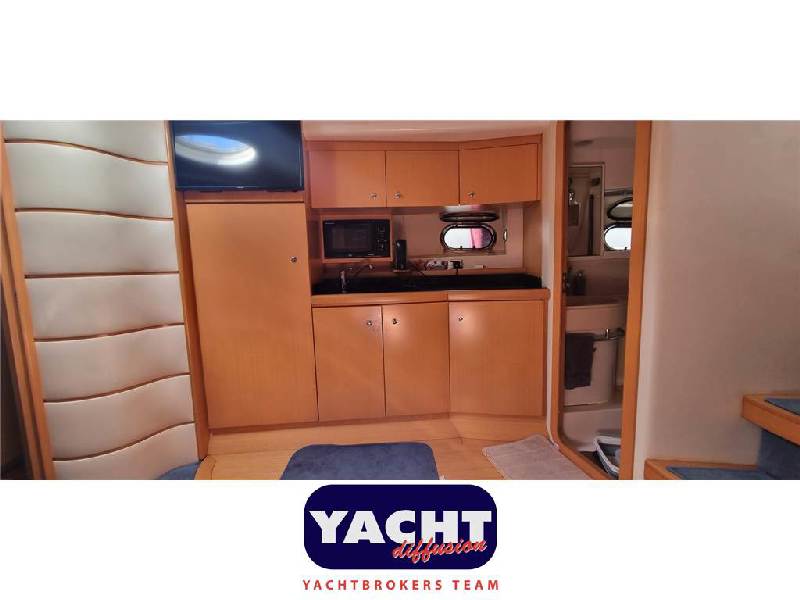 Cantieri di Baia FLASH 48 Foto 5