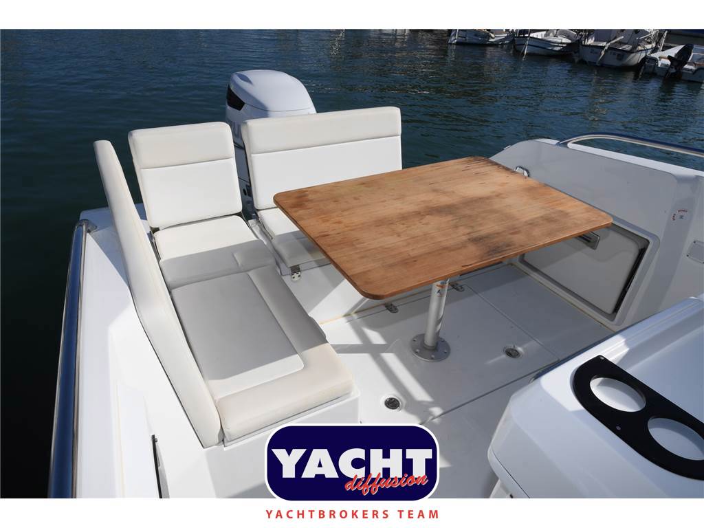 BMA X 233 Usata 2025 - Foto 14