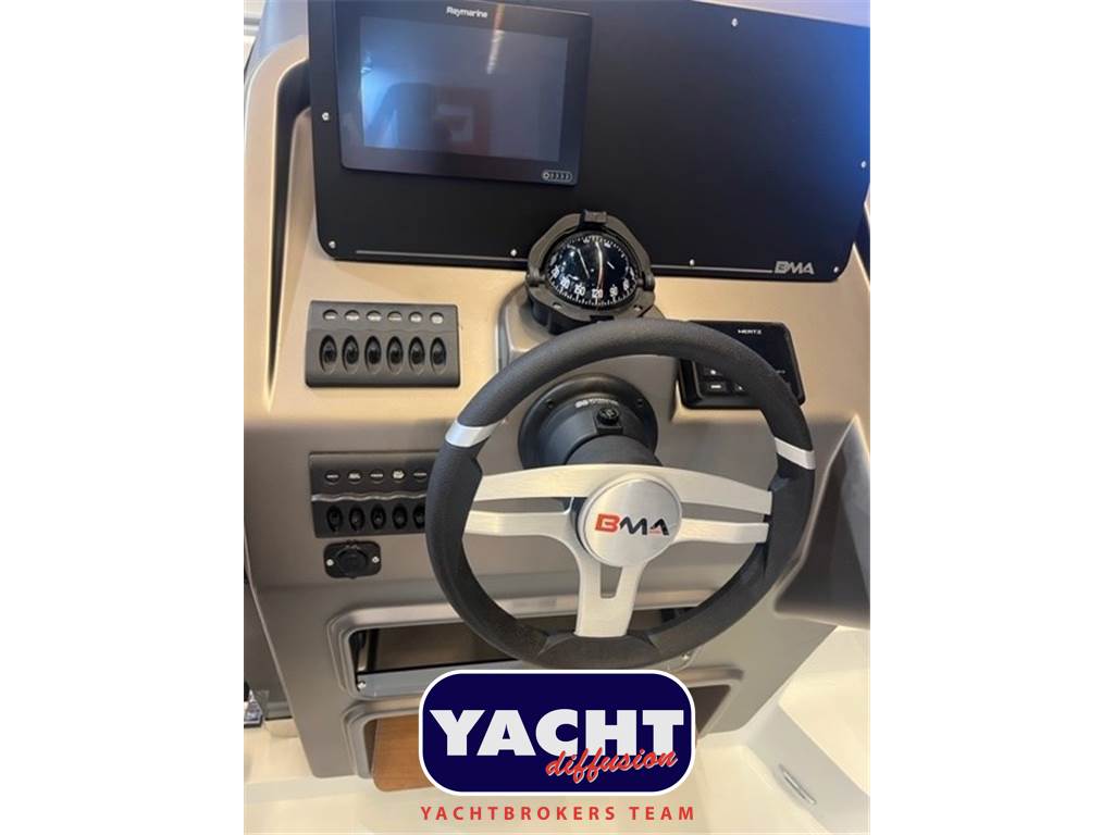 BMA X 233 Usata 2025 - Foto 2