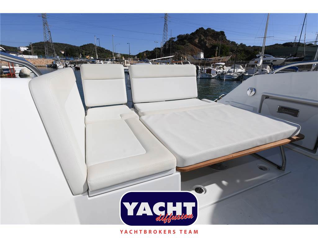 BMA X 233 Usata 2025 - Foto 15