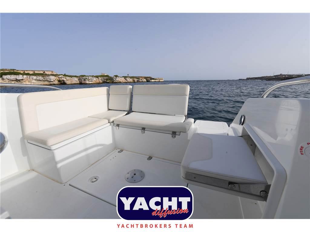 BMA X 233 Usata 2025 - Foto 13