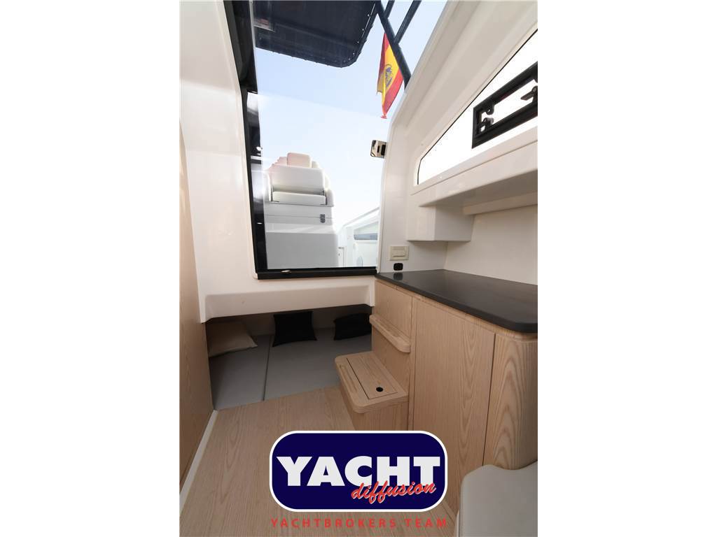 BMA X 233 Usata 2025 - Foto 9