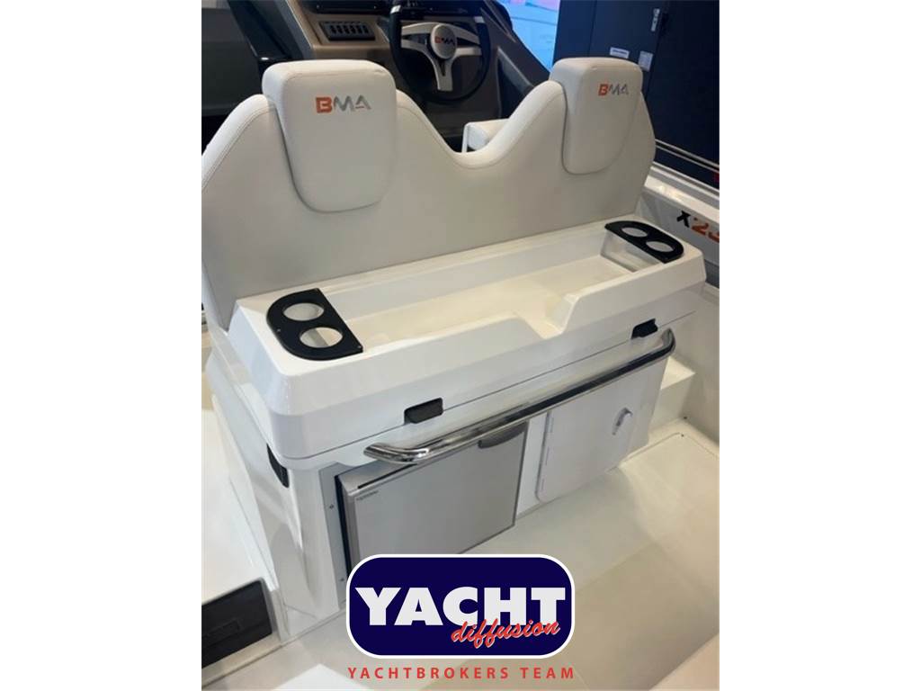BMA X 233 Usata 2025 - Foto 4