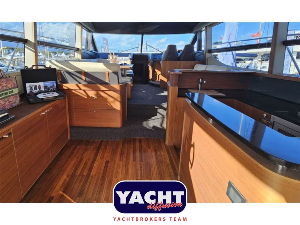 Princess 52 Usata 2013 - Foto 6