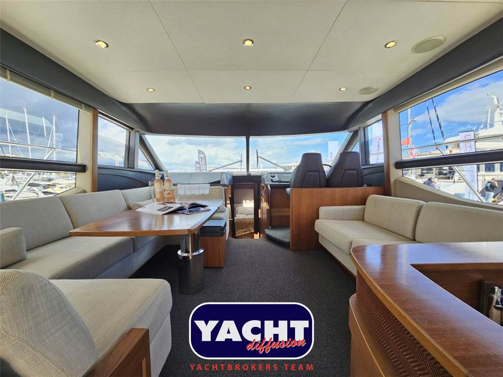 Princess 52 Usata 2013 - Foto 11