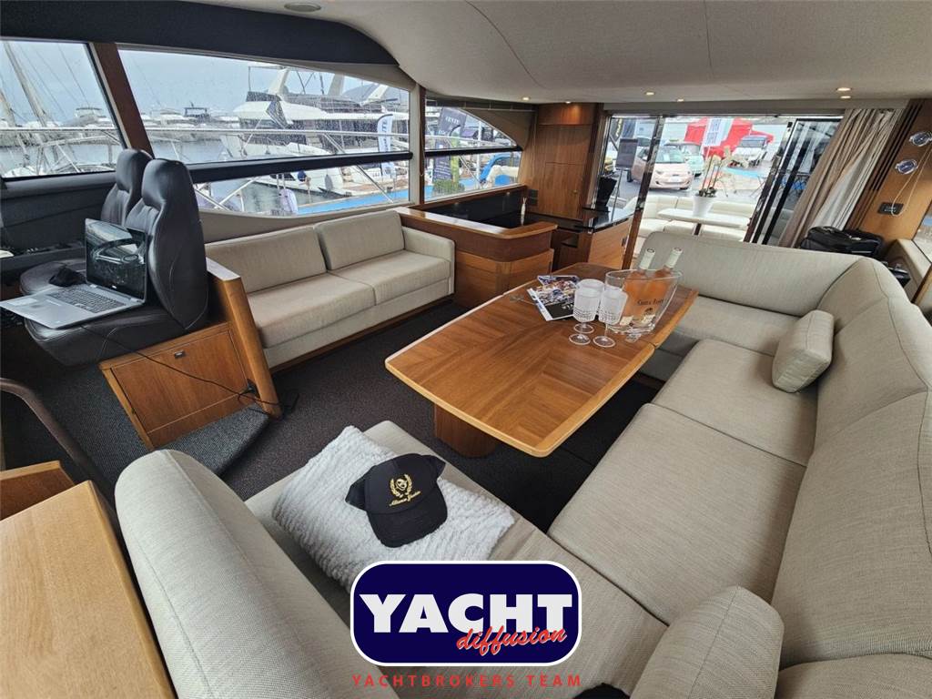 Princess 52 Usata 2013 - Foto 10